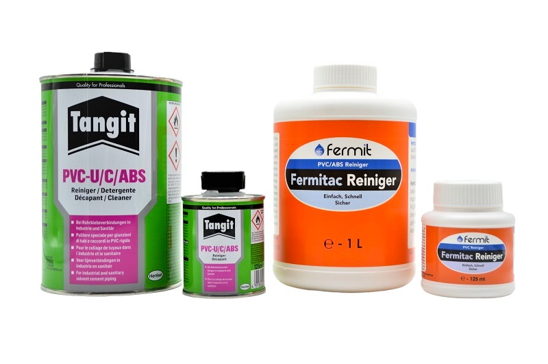Fermit Reiniger 125 ml
